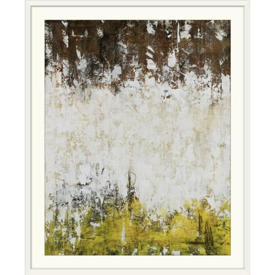 Pantanella Barnyard, Joshua Schicker, reproduction d'art