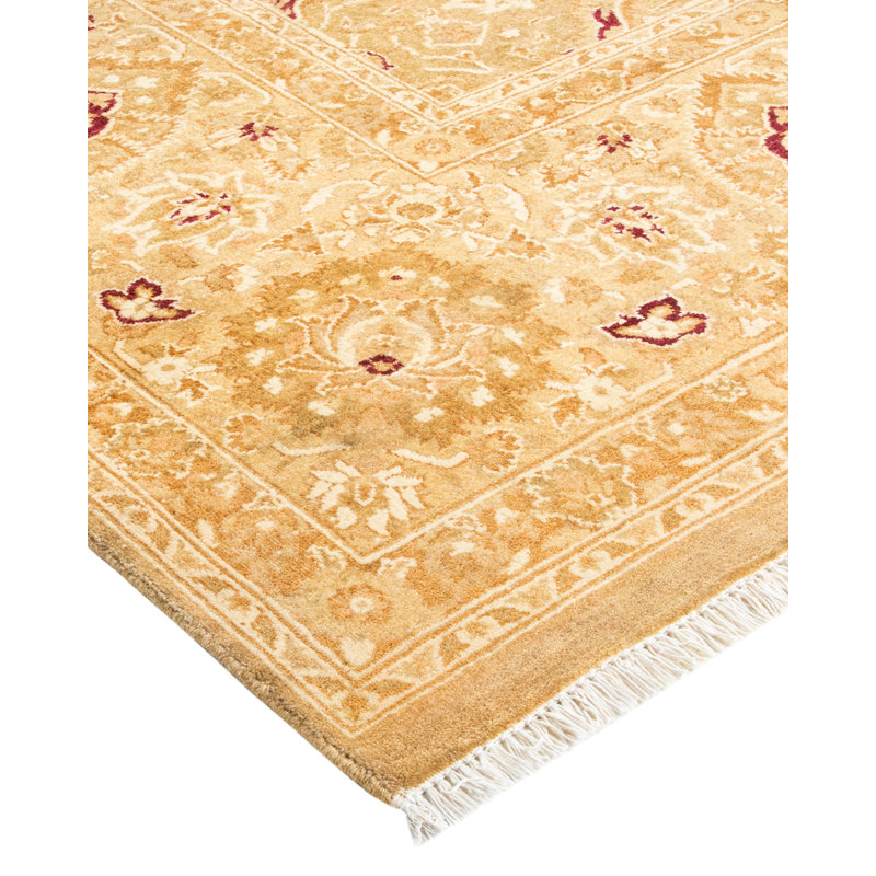 One-of-a-Kind 8'1" X 10'4" Area Rug