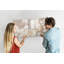 Magnetic Glass Dry Erase Board