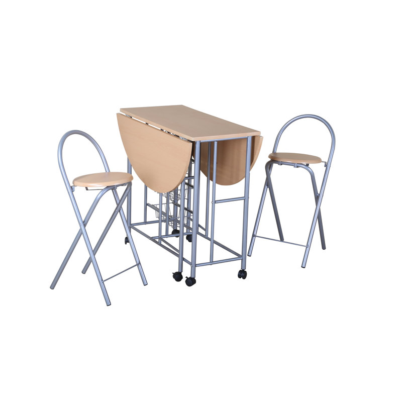 Traci 2 - Person Dining Set