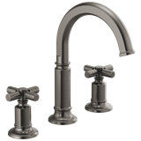 Invari™ Widespread Lavatory Faucet with Arc Spout