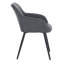 Lucerne Upholstered Dining Chair-1552641904