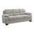 Safa Upholstered 80 " Polyester Blend Sofa-187801882