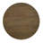 Boward Round Dining Table in Weathered Oak
