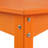 Armentha 55.5" W Outdoor Buffet Table-93539323