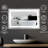 Naliyah Flat Wall Mirror-1671869893