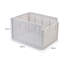 Rebrilliant Plastic Storage Tub & Tote