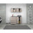 Kaiyon 4 Piece Storage System