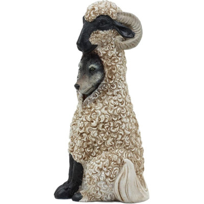 Deiontre Animals Figurines & Sculptures