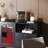 59.1'' Retro Style Sideboard Cabinet-111164986