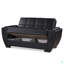 Causeuse convertible avec rangement Collection, PU-545611287