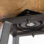 Tabouret pivotant (ensemble de 2)