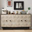 Buffet avec tablette réglable Alfort-1392303199