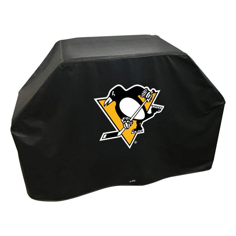 NHL Grill Cover, Pittsburgh Penguins, 60"