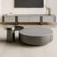 Table basse moderne simple
