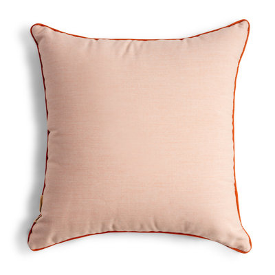Housse et insert de coussin d'extérieur Rivie