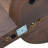 Grain Double Layer Coffee Table-1979845159