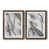 Cadre noyer