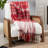 Sevan Collection Hand Woven Throw Blanket