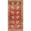 Vintage One-of-a-Kind 4'10" X 8'3" Area Rug