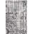 Highworth Oriental Ivory/Black Area Rug-1070841790