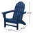 POLYWOOD Vineyard Adirondack Chair-39389994