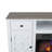 Ambarisha Unfinished TV Stand for TVs up to 65" with Fireplace Included-97274848