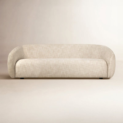 Elberson Upholstered 100'' Sofa