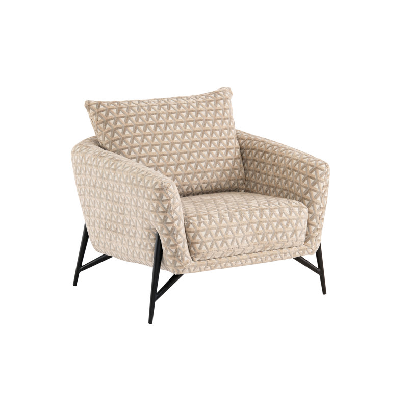 Dulcimer 2 - Piece Living Room Set