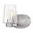 Branson 1-Light Dimmable Bath Sconce-1782715612