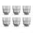 Nikhel Drinking Glass Set-1837508810