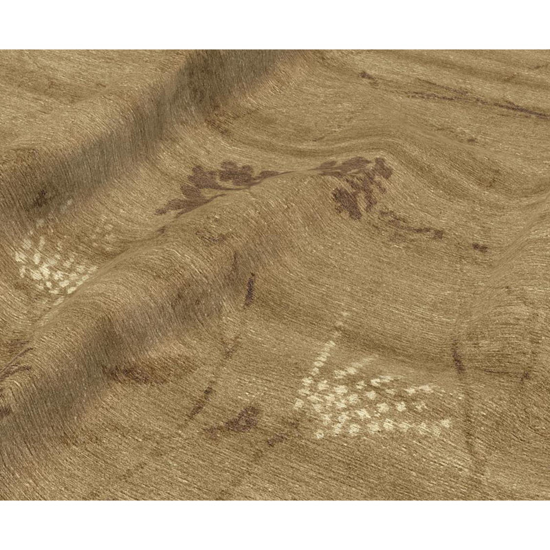Floral Area Rug, Runner 3' x 8'
