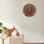 Horloge murale 11,81 x 1,97 po