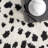Cheetah Print Performance Beige/Black Rug-2056078863