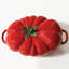 Staub Ceramic 16-oz Petite Tomato Cocotte