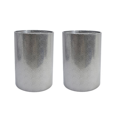 Metal Side Table