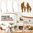 Dreamy Cloud Full-Length Mirror-231116554-231116557