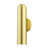 Satin Brass
