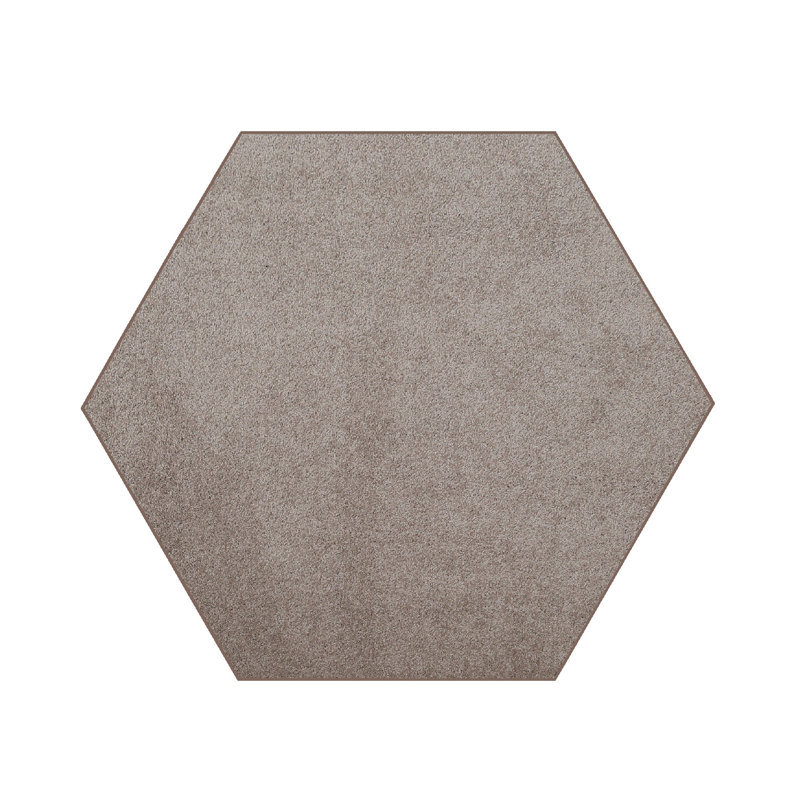 Modern Plush Pet and Kids Friendly Solid Color Area Rugs, Stain & Fade Resistance, Bedroom, Playroom and Kidsroom, Event, Wedding, Perfect for Living Room, Dining Room, Beige Rug