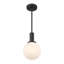 Luminaire suspendu 1 lumière Edmiston-1368676236