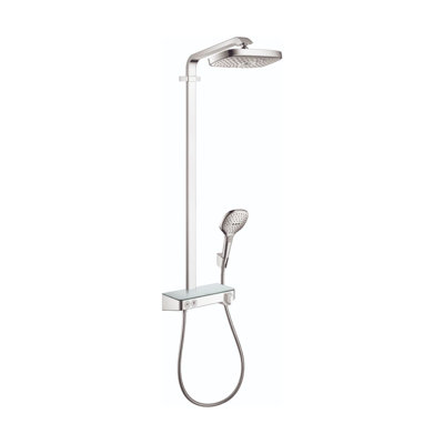 Raindance Pressure Balanced Complete Shower System