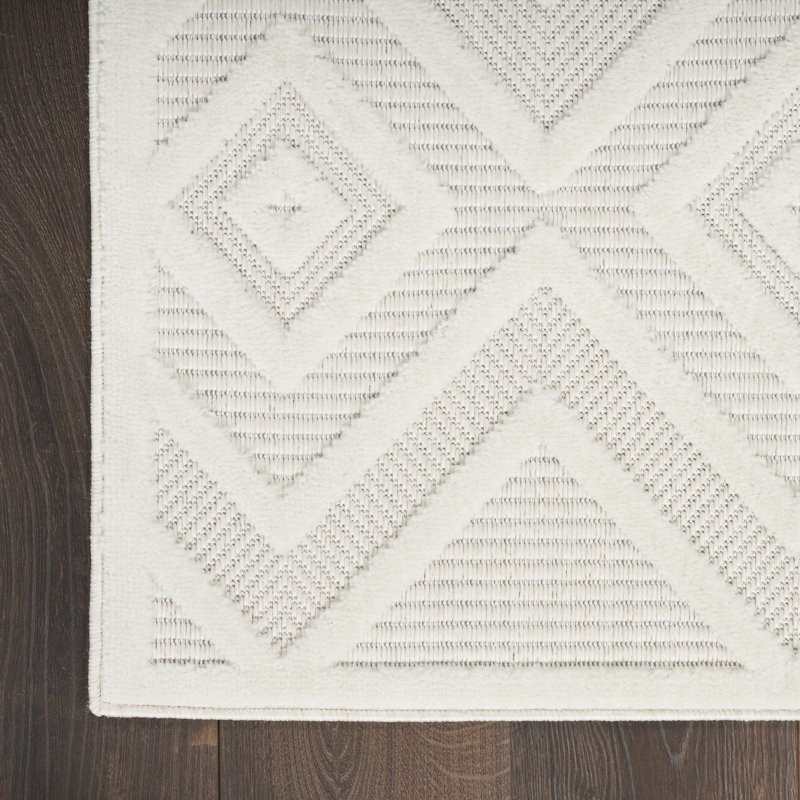 Tapis de couloir 2 pi 2 po x 7 pi 6 po Carnahan