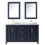 Daria 60'' W Double Vanity-97961468-97961469-97961473