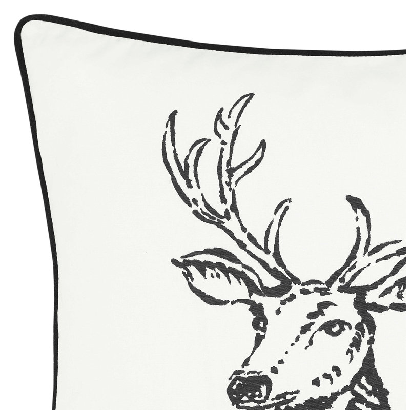 Coussin Eddie Bauer