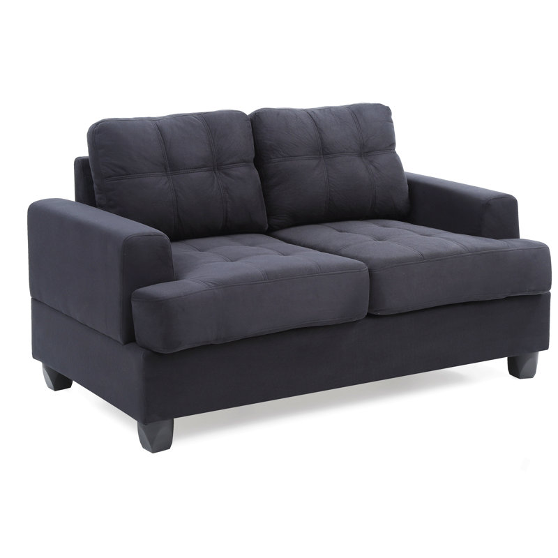 Causeuse Cozy