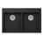 Noir onyx est en rupture de stock