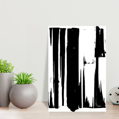Cartissi - Wrapped Canvas Print