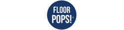 FloorPops logo