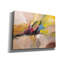  «April Skylight» par Silvia Vassileva, art mural sur toile, 54 po x 40 po