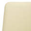 Chaise d'appoint rembourrée H 19,1 po Bohy-1256362006